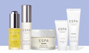 Beauty Explorer Collection Skincare Contents