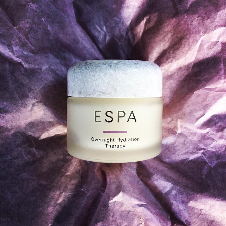 Overnight Hydration Therapy