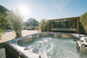 Gaia Spa at Boringdon Hall, Devon