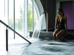 ESPA at Powerscourt Hotel