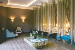 Gaia Spa at Boringdon Hall, Devon