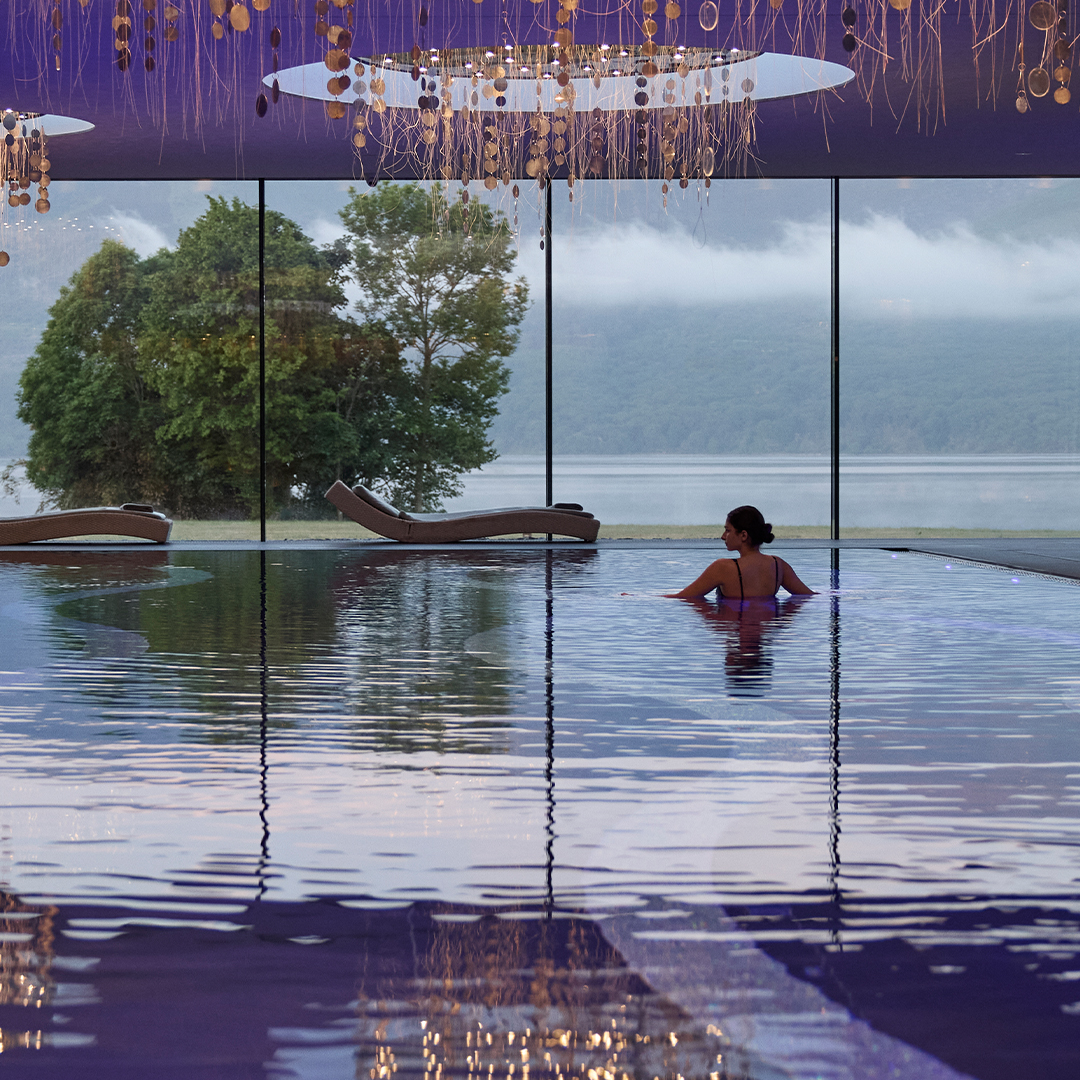 The Europe Hotel & Spa Perched above the still waters of Lough Lein and framed by the majestic MacGillycuddy Reeks, this award-winning destination reflects everything ESPA stands for - serenity, nature, and understated indulgence. As one of our long-standing spa partners, The Europe Spa offers a deeply immersive ESPA experience, where holistic treatments and mindful rituals are delivered with our powerful, natural formulas by highly trained therapists. 