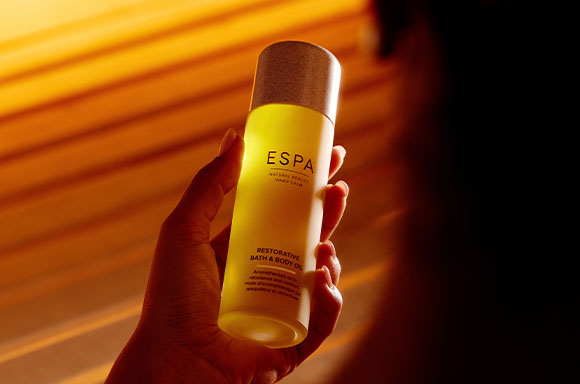 Discover the Comfort and Glow Ritual 